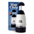 Tocator Manual, Tip Choper