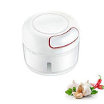 Tocator manual legume Food Chopper