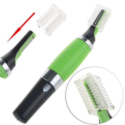 Trimmer barbati Micro Touch