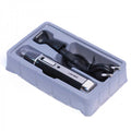 Trimmer nas si urechi 2in1 3W Gemei GM3106