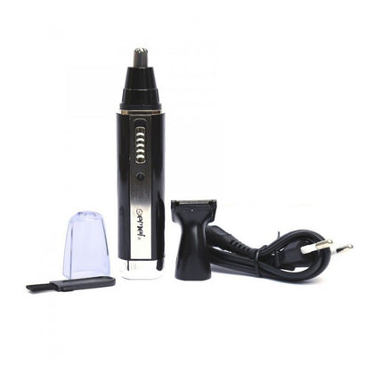 Trimmer nas si urechi 2in1 3W Gemei GM3106