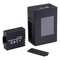 Camera Sport Waterproof EDAR, 32 GB, LCD, 30 FPS, HD 1080P, 12M, 2 inch, Autonomie 90 min, Roz