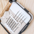PACHET 1+1 CADOU Umeraș organizator pentru pantaloni
