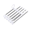 PACHET 1+1 CADOU Umeraș organizator pentru pantaloni