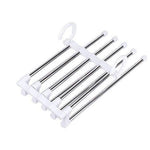PACHET 1+1 CADOU Umeraș organizator pentru pantaloni