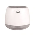 Umidificator 180 ml, dezinfectant, senzor infrarosu, lumina ambientala
