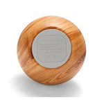 Umidificator Aroma Terapie Lumină LED 130 ml