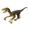 Velociraptor - Dinozaurul Realist controlat prin Telecomandă