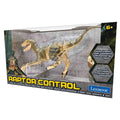 Velociraptor - Dinozaurul Realist controlat prin Telecomandă