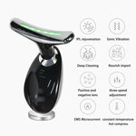 Dispozitiv Lifting Facial cu Micromasaj