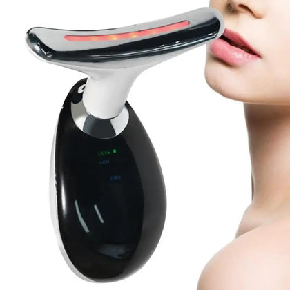 Dispozitiv Lifting Facial cu Micromasaj