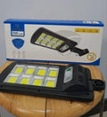 Lampa solara LED, JORTAN, 400W