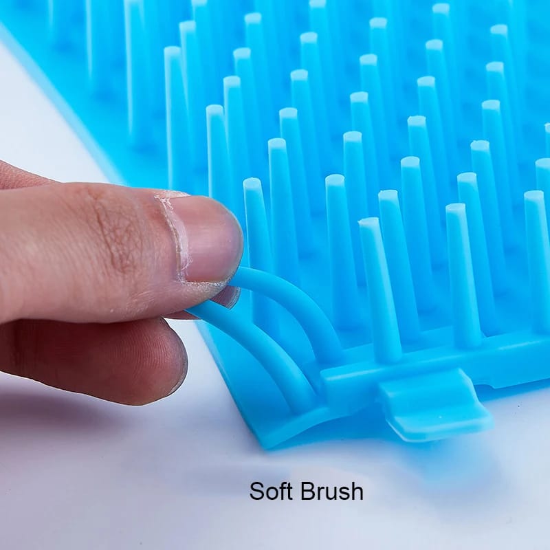 PAW CLEANER - curățător de silicon pentru lăbuțe