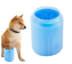 PAW CLEANER - curățător de silicon pentru lăbuțe