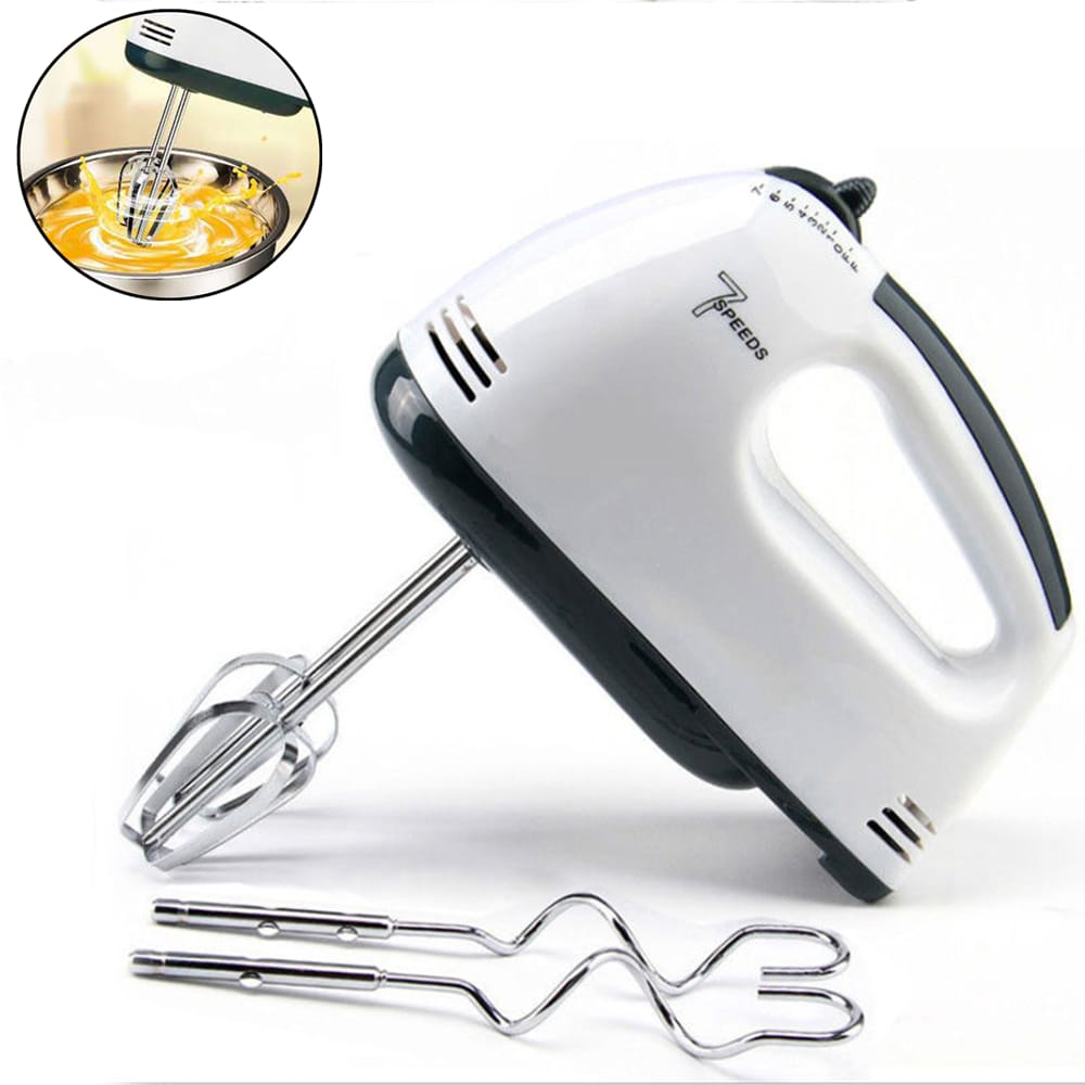 Mixer cu 7 viteze