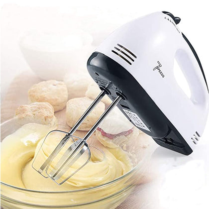 Mixer cu 7 viteze
