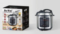 Oala electrica multicooker, 7 Litri
