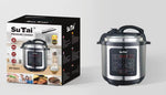 Oala electrica multicooker, 7 Litri