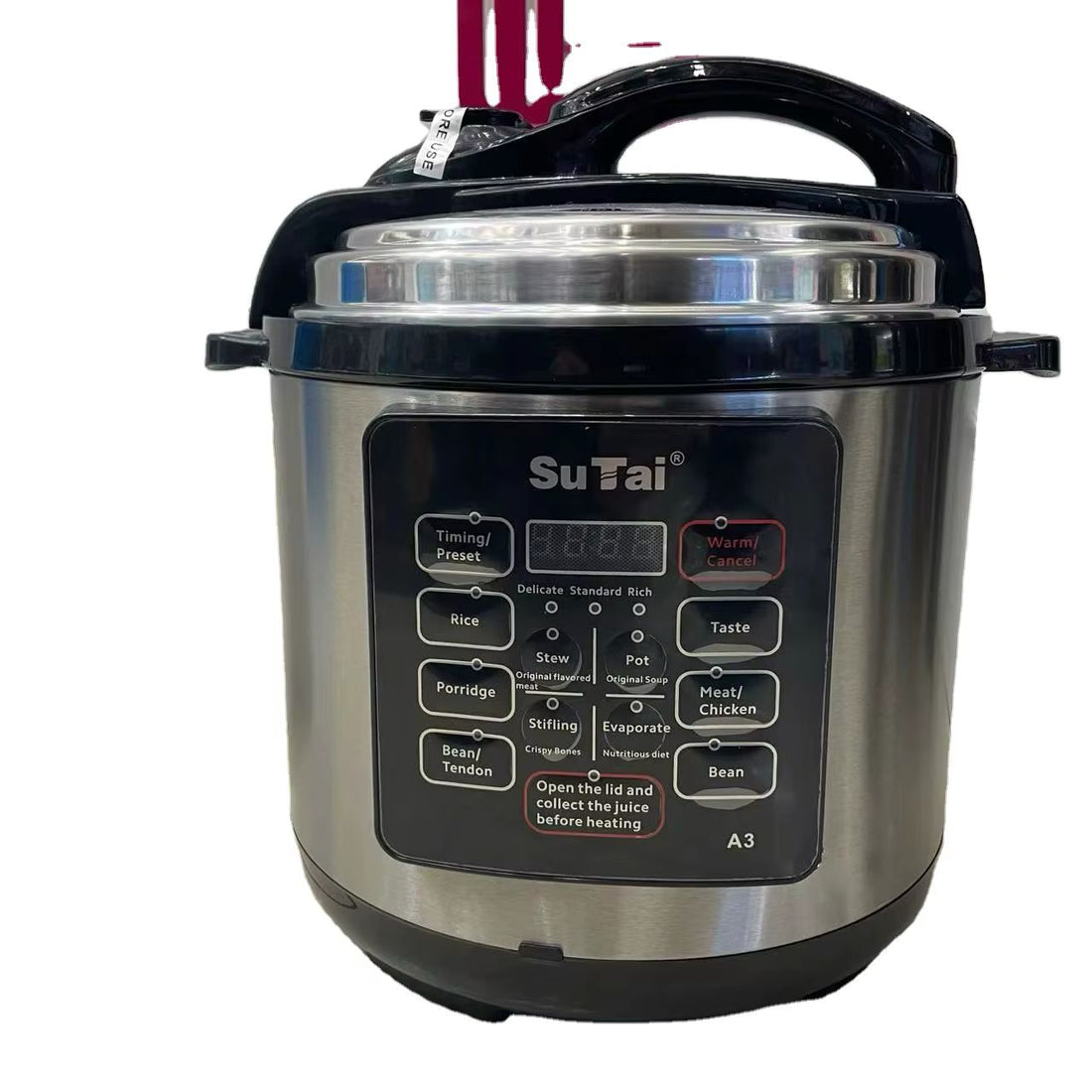 Oala electrica multicooker, 7 Litri