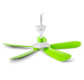 Ventilator electric cu prindere tavan