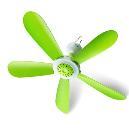 Ventilator electric cu prindere tavan