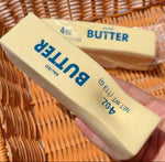 Butter Squishy Antistres, Model Unt 4oz, Slow Rising, Jucărie Elastică, 23cm