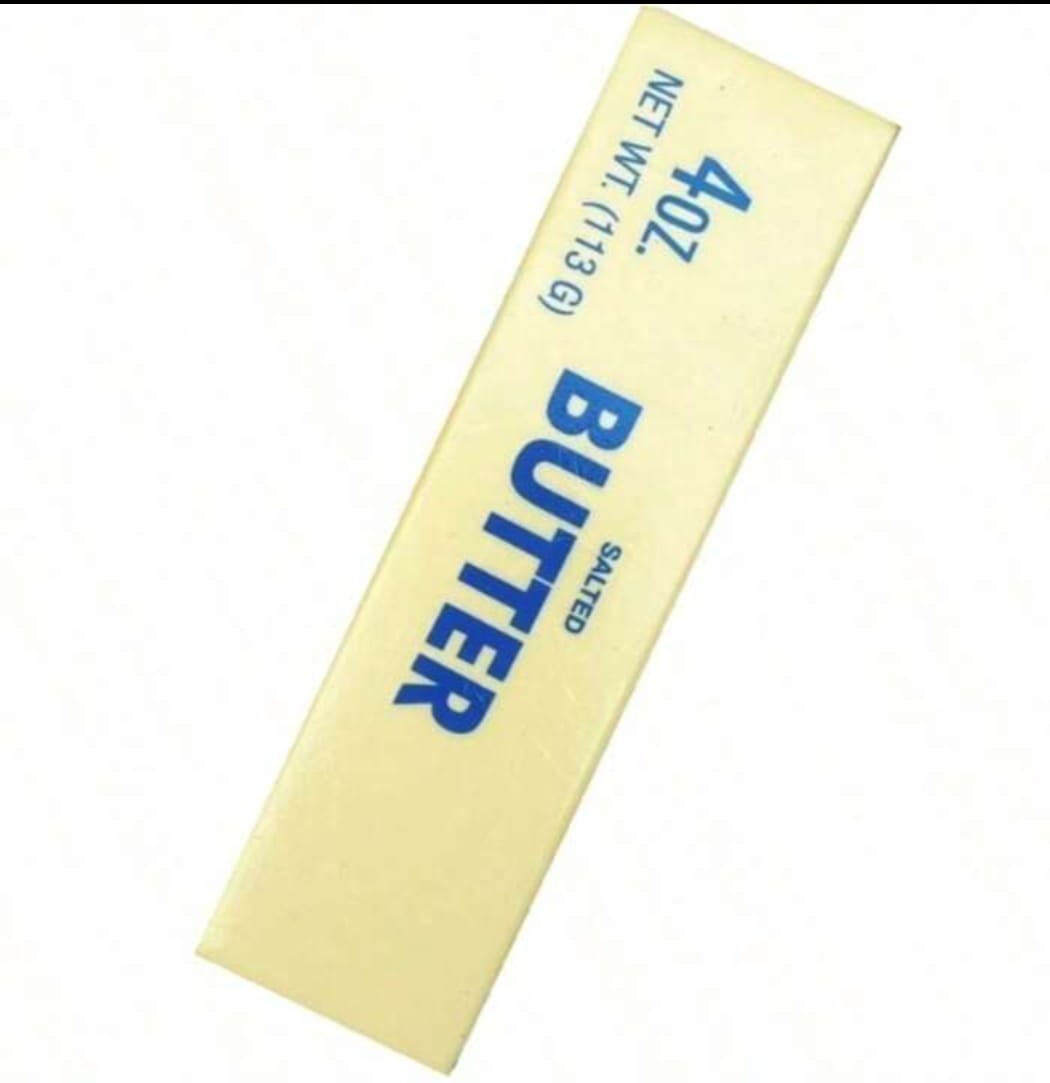 Butter Squishy Antistres, Model Unt 4oz, Slow Rising, Jucărie Elastică, 23cm