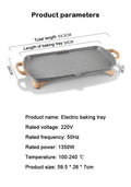 Grătar electric de uz casnic