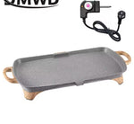 Grătar electric de uz casnic
