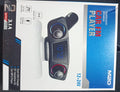 Transmitator FM multifunctional pentru masina cu MP3 Player si Bluetooth