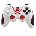 X3 Bluetooth Wireless Gamepad Suport Oficial App Game Controller Joystick