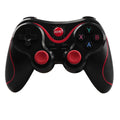 X3 Bluetooth Wireless Gamepad Suport Oficial App Game Controller Joystick