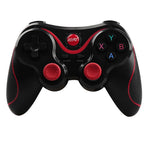 X3 Bluetooth Wireless Gamepad Suport Oficial App Game Controller Joystick
