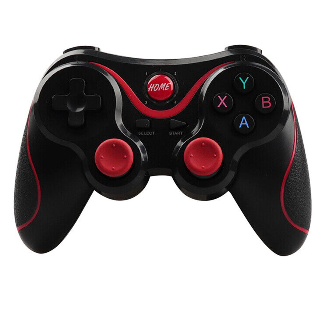 X3 Bluetooth Wireless Gamepad Suport Oficial App Game Controller Joystick