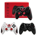 X3 Bluetooth Wireless Gamepad Suport Oficial App Game Controller Joystick
