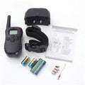 Zgarda electrica pentru dresaj caini, Remote Pet Training Collar