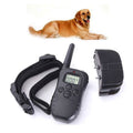 Zgarda electrica pentru dresaj caini, Remote Pet Training Collar