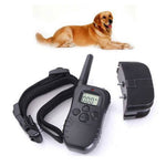 Zgarda electrica pentru dresaj caini, Remote Pet Training Collar