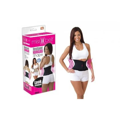 Centura de slăbit Miss Belt