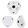 Camera de supraveghere 960P 1.3MP HD IP wireless cu night vision