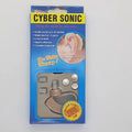 Aparat Auditiv Cyber Sonic, pentru auz fin si o fixare usoara