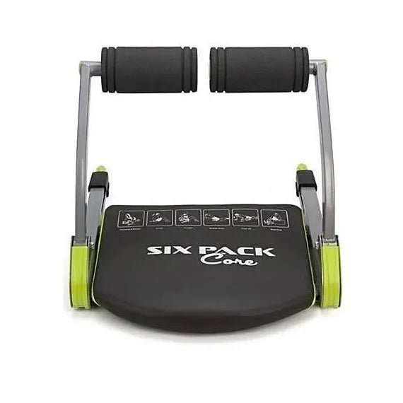 Aparat de fitness pentru tonifiere musculara Six Pack Core