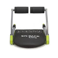 Aparat de fitness pentru tonifiere musculara Six Pack Core
