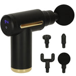 Aparat de masaj, tip pistol