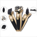 Aparat de tuns si ras 3in1, Lingke FS-3188
