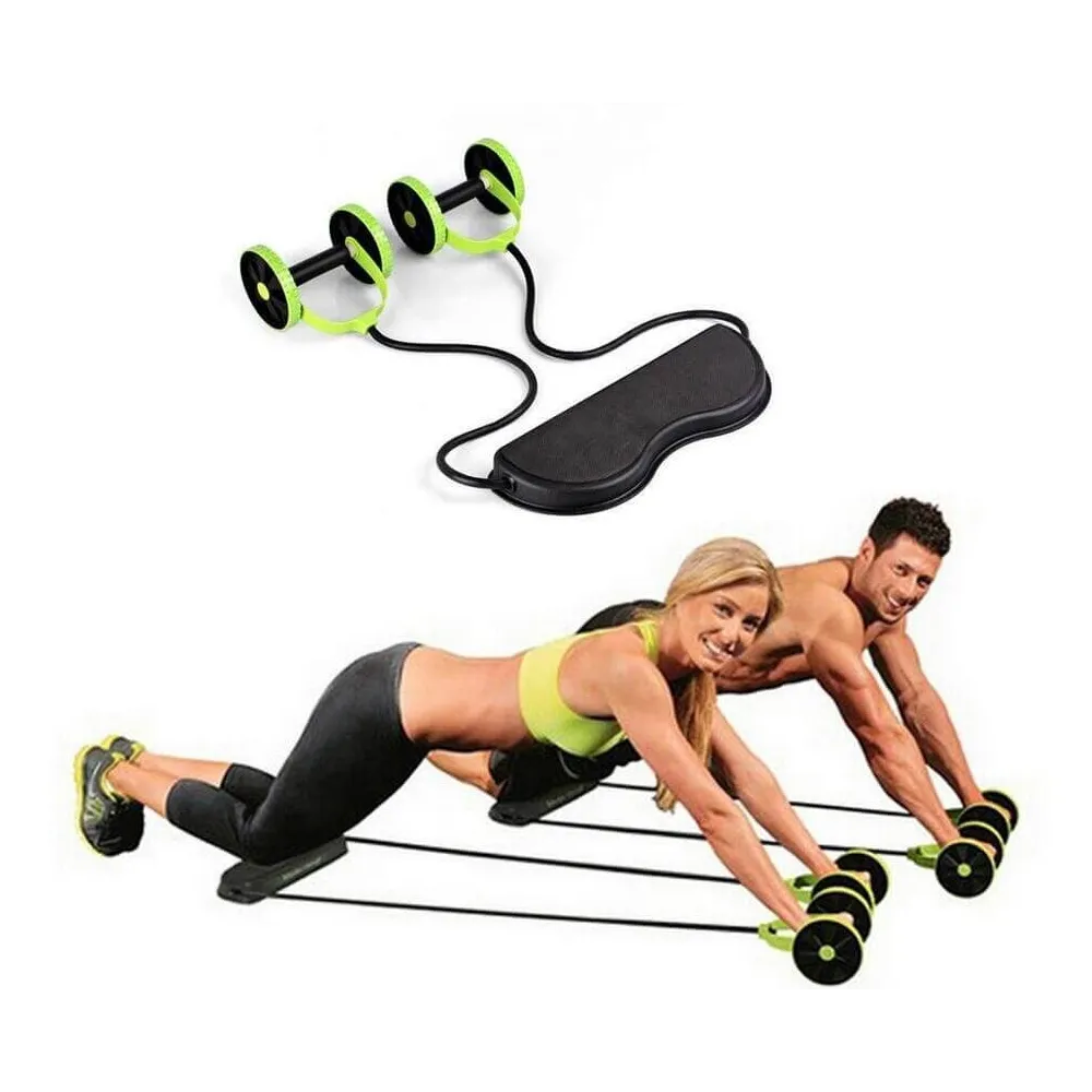 Aparat pentru slabire si modelare a corpului, abdomen, Fitness