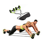 Aparat pentru slabire si modelare a corpului, abdomen, Fitness