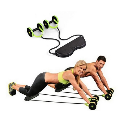 Aparat pentru slabire si modelare a corpului, abdomen, Fitness