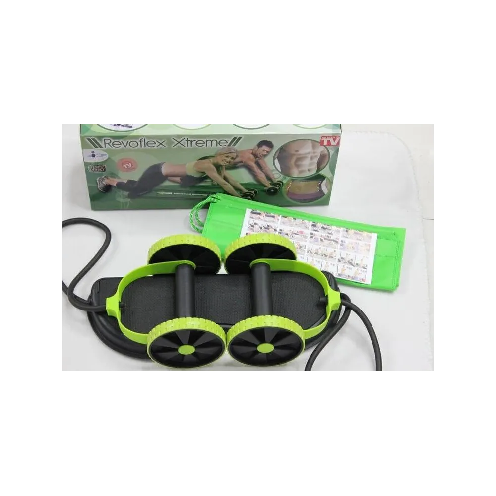 Aparat pentru slabire si modelare a corpului, abdomen, Fitness