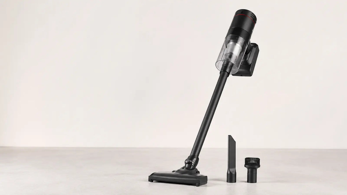 Aspirator fără fir, model inovator 6635